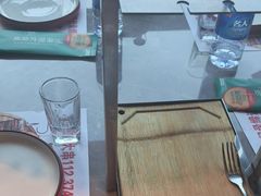 -通海俄式烧烤·俄罗斯大串(嵩山路店)