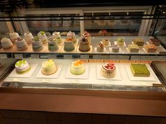 -théATRE 茶聚场(王府中環店)