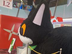 -福田卓悦INTOWN购物中心