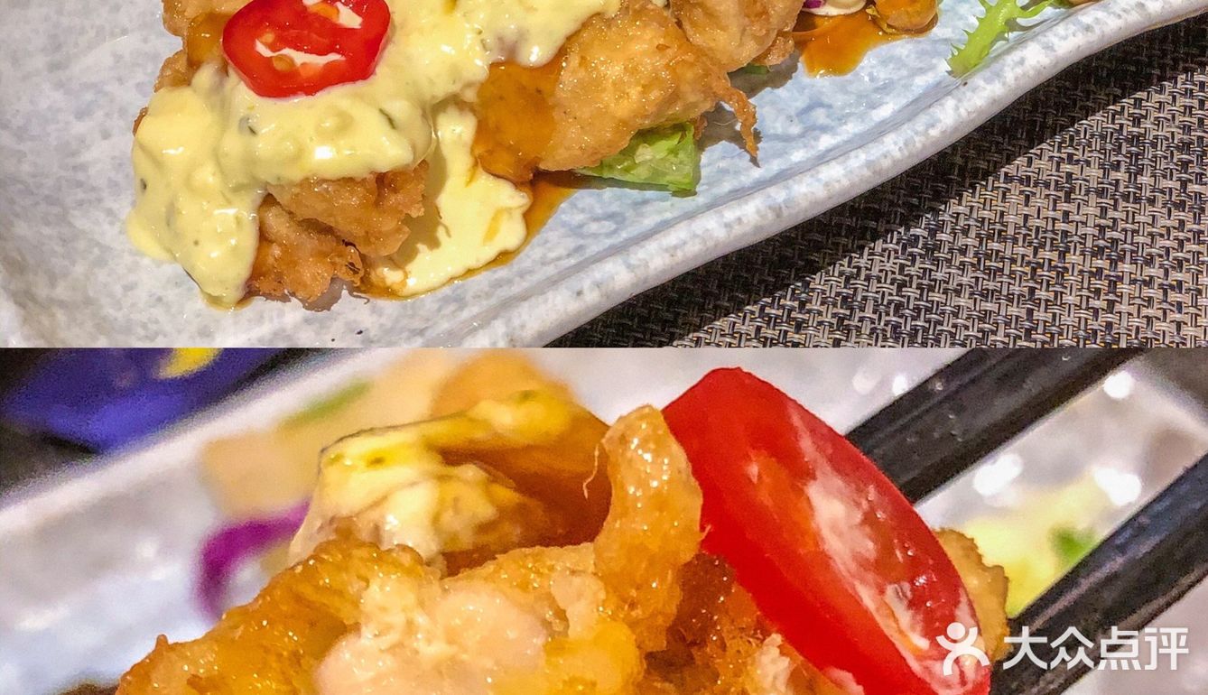 人均💰70元 上海日料居酒屋 | 超好吃的深夜食堂