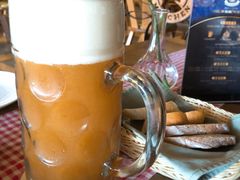 -Paulaner·德国帕拉娜自酿啤酒餐厅(海上世界店)