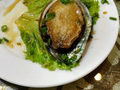 -老虎滩船说·海胆水饺·大连海鲜(老虎滩店)