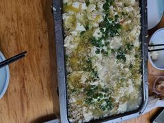 -刘三姐特色烤豆花·宜宾烧烤·把把烧(万年场店)