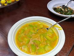 -烹小鲜中餐厅 ·东升凯莱酒店