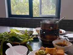 -天荷菜根·闽南素食自助(刺桐北路店)