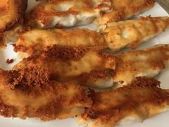 -一品鲜鱼锅贴(人民一路店)