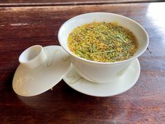 -青藤茶馆(南山路店)