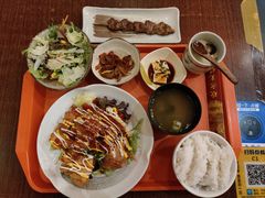 -鸟屋·烧鸟居酒屋(新世纪广场店)