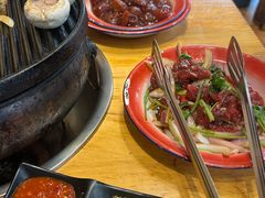 -石记老北京炙子烤肉(松园店)