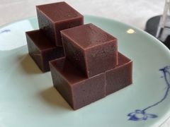 豌豆黄-天和晟新京菜.水煮鱼.湘土菜(国展店)