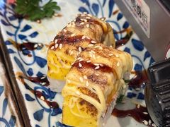 -小川洋风料理(街道口店)
