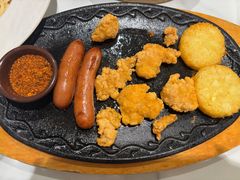 -BABEJO'S贝贝乔意面(世豪广场店)