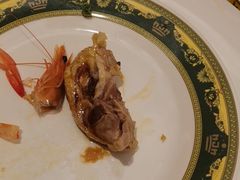 -白金汉爵大酒店·中餐厅(相城店)