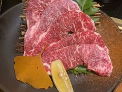 -300杯·和牛烧肉清酒专门店(廊里店)