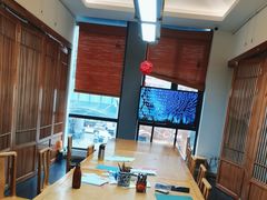 -子曰书院·古筝围棋书法国画小主持(夏都店)