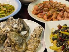 -健眺小海鲜(临海后山店)