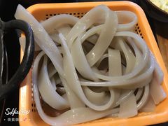红苕粉-肥龙火锅(南坪店)