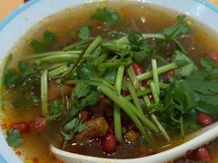 -小杨生煎(周浦万达店)