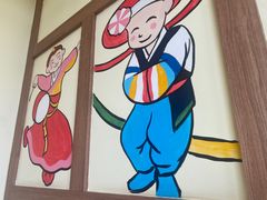 -百年石锅饭·朝鲜族传统民餐