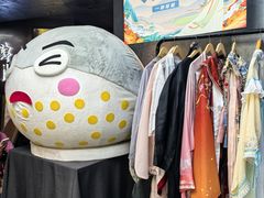 -肆月河豚·新淮扬菜·烤鸭(中关村店)