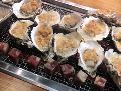 -蚝英雄鲜蚝自助专门店(长楹天街直营店)