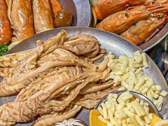 -哼蟹二将·烤肉酱蟹(合生汇店)