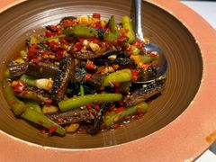 -湘中缘·湖南菜(娄底驻京办店)