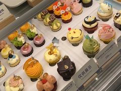 -Pantry's Best派悦坊蛋糕(K11购物艺术中心店)