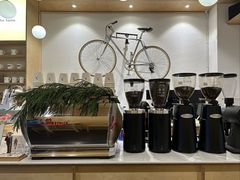 -常识咖啡common sense(春熙路店)