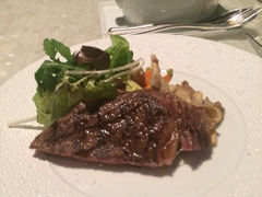 iphone_upload_pic-广州四季酒店·佰鲜汇·现代法餐