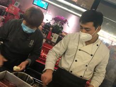 -老客满蛋饼(双塔市集店)
