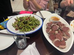 -知音酒楼(花园店)