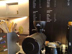 -Home Cafe(水榭春天店)