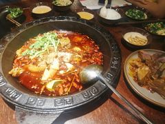 -受气牛肉·耙牛肉火锅(水晶郦城店)