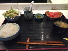 -乾山寿司(好运街店)