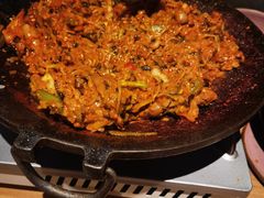 -KimPro 辛普乐概念韩餐