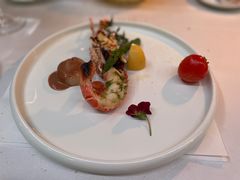 -马克西姆餐厅(崇文门店)