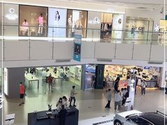 -北京华联购物中心(天通苑店)