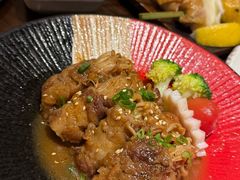 -鸟鹏烧鸟居酒屋(熙龙湾店)