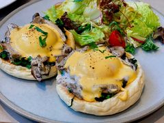 -农畉LONFOOD(福田星河COCOPark店)