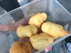 炸牛奶-仁信老铺(华盖路店)