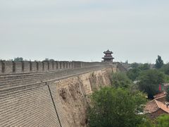 -鸡鸣驿古城