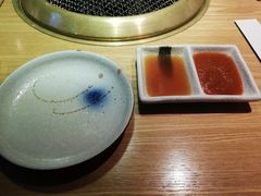 -久苑烧肉(世界城广场店)