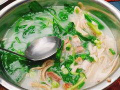 -碗碗羊肉(松石北路店)