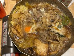 -琴寿司居酒屋(中山广场店)