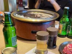 -西塔老太太泥炉烤肉(沈阳店)