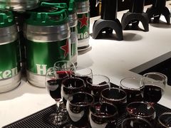 -加餐海鲜自助(宝龙一城店)