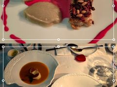 -圣丰索菲特·法国餐厅