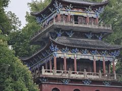 -东坡赤壁风景名胜区