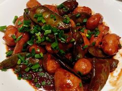 -壹只菜·崇明本地特色菜(崇明南门店)